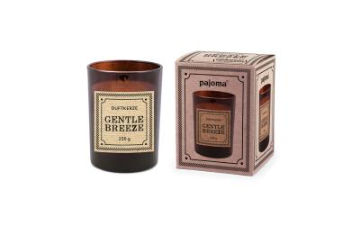 Pajoma Duftkerze Apothecary Gentle Breeze