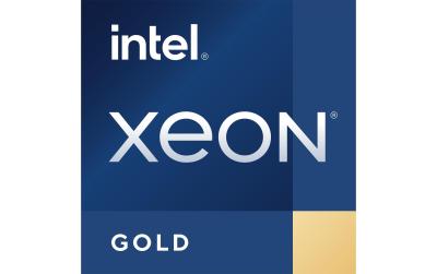 Intel Xeon Twenty-four Core 6442Y/2.60 GHz