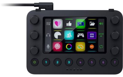 Razer Stream Controller