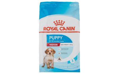 Royal Canin TF Health Nutrition