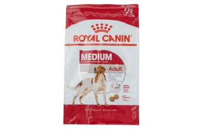 Royal Canin TF Health Nutrition