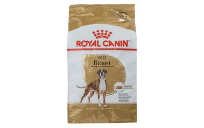 Royal Canin TF Breed Nutrition