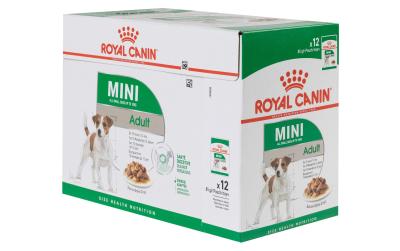 Royal Canin NF Health Nutrition 12x85g