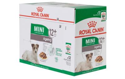 Royal Canin NF Health Nutrition 12x85g