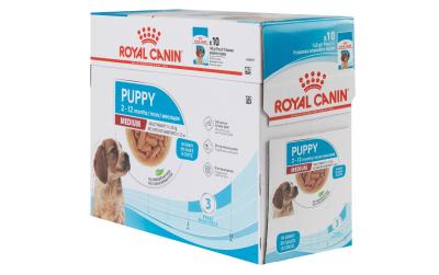 Royal Canin NF Health Nutrition 10x140g