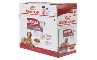 Royal Canin NF Health Nutrition 10x140g