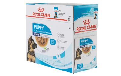 Royal Canin NF Health Nutrition 10x140g