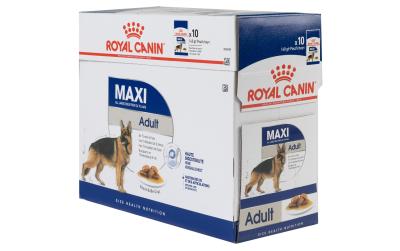 Royal Canin NF Health Nutrition 10x140g