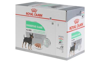 Royal Canin NF Care Nutrition 12x85g