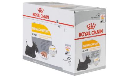 Royal Canin NF Care Nutrition 12x85g