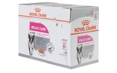 Royal Canin NF Care Nutrition 12x85g