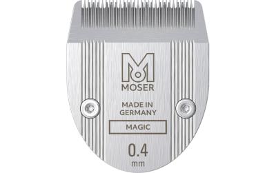 Moser Profi Schneidsatz Standard Blade