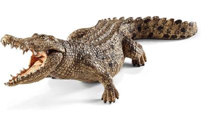 Schleich Krokodil