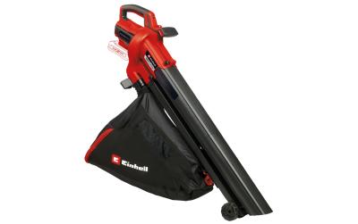 Einhell Akku-Laubsauger Venturro 18/210