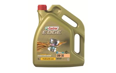 Castrol EDGE 0W-30 Titanium