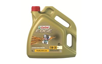 Castrol EDGE 5W-30 M