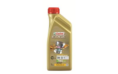 Castrol EDGE 0W-20 C5