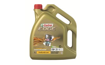 Castrol EDGE 0W-20 C5