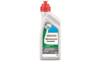 Castrol Motorcycle Coolant