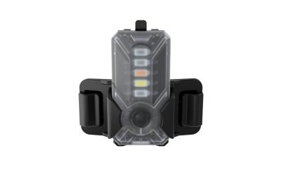 NiteCore Signalleuchte NU07 LE