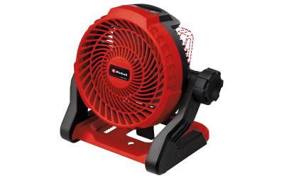 Einhell Akku-Ventilator GE-CF 18/2200 Li So