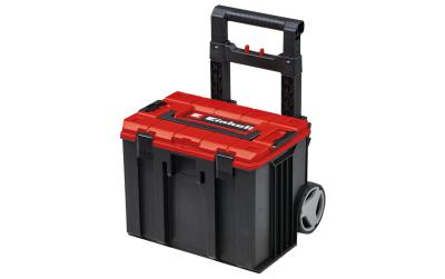 Einhell E-Case L mit Räder