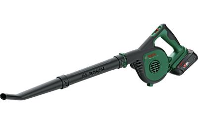 Bosch UniversalLeafBlower