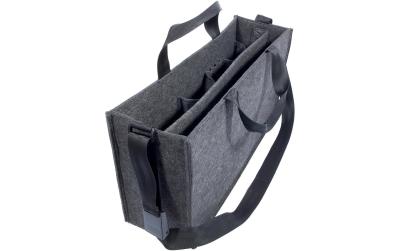 Sigel Desk Sharing Bag L