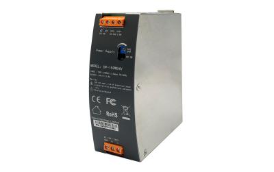 Edimax DIN-Rail Netzteil DP-150W54V