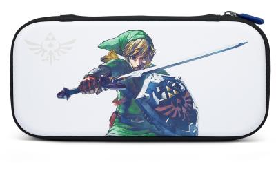 PowerA Slim Case - Master Sword Defense