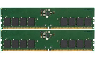 Kingston DDR5 32GB 2-Kit 5600MHz