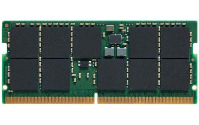 Kingston SO-DDR5 32GB 4800MHz ECC