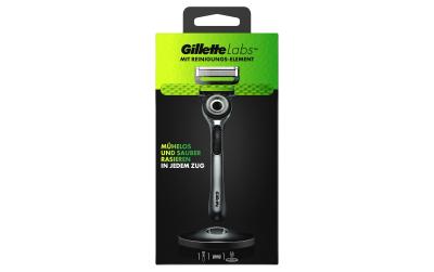 Gillette Labs Rasierapparat mit 1 Klinge