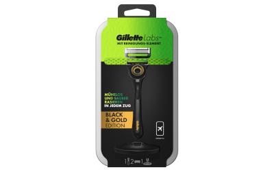 Gillette Labs Rasierapparat