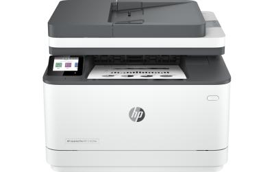 HP Laserjet Pro MFP 3102fdw