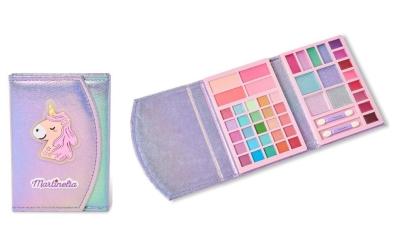 Martinelia Little Unicorn Travel Wallet