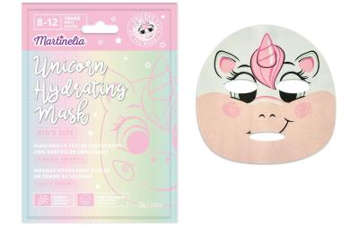 Martinelia Hydrating Mask