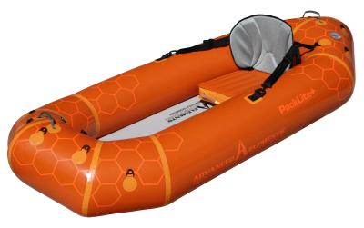 Advanced Elements PackLite+ Packraft