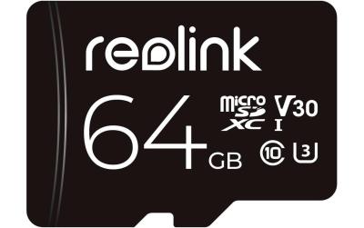 Reolink Micro-SD Card 64GB