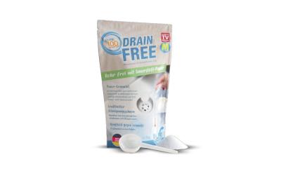 Drainfree Pure100