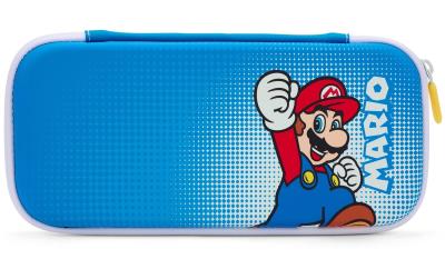 PowerA Slim Case - Mario Pop Art