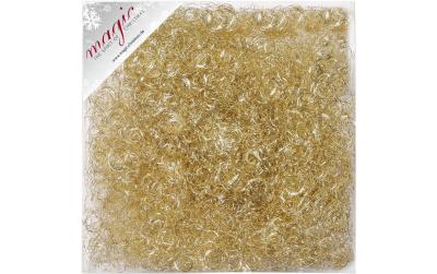 Inge Glas Engelshaar, Gold