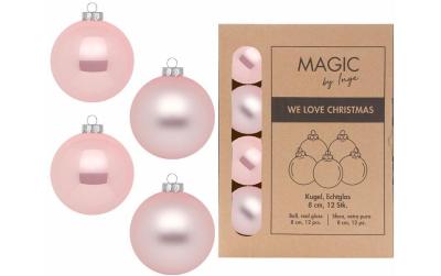 Inge Weihnachtskugel, Lovely Magnolia