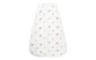 Aden + Anais Sommer-Schlafsack 1,0 TOG