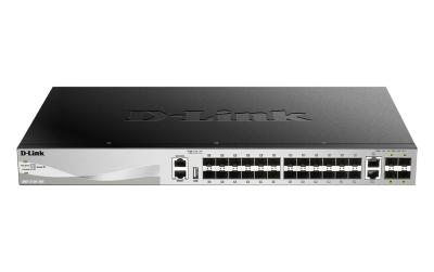 D-Link DGS-3130-30S/E