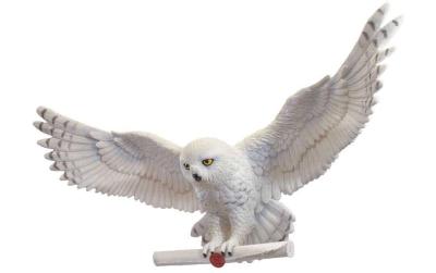 Harry Potter Hedwig Wandschmuck