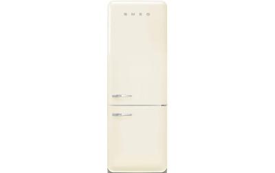 SMEG Kühlschrank FAB38RCR5 Creme