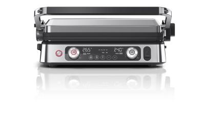 Braun Kontaktgrill 9 Pro