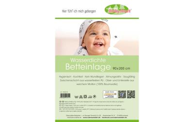 Odenwälder Wasserdichte Betteinlage