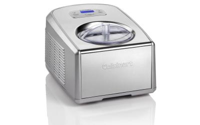 Cuisinart ICE100E Glacémaschine